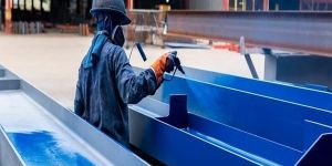 Industrial Structure Painting Services
