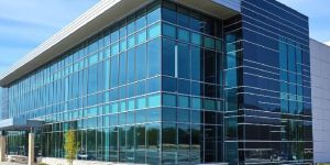 Commercial Construction Services