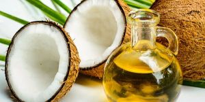 Organic Coconut Oil