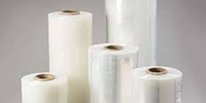 Stretch Film Rolls