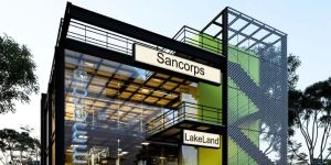 multi storey buildings designing service