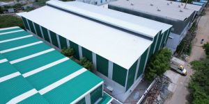 Pre Engineering Buildings