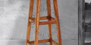 Wooden Bar Stools