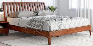 Wooden Beds