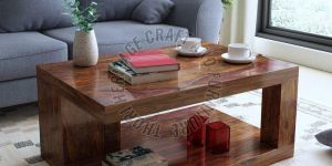 Wooden Coffee Tables