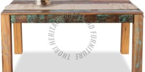 Wooden Dining Tables