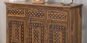 Wooden Dresser Cabinets