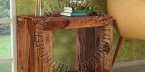 Wooden Side Tables