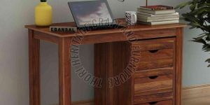 Wooden Study Tables