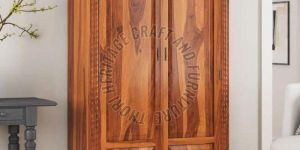 Wooden Wardrobes