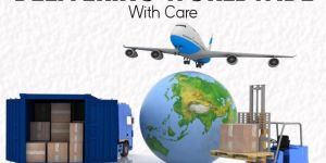 Air Freight Forwarding