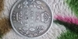 Old Coins