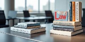 Law Books