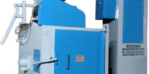 Shot Blasting Machine