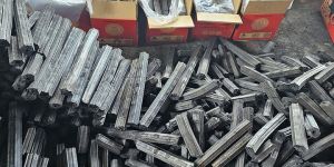 Coal Briquettes