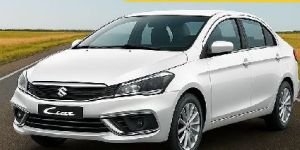 Car Rental in Udaipur