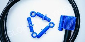 Sprinkler Pipe Kit Set