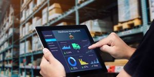 Warehouse Management System