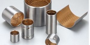 Bimetal Bushes