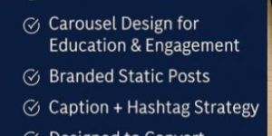 Content Creation Services