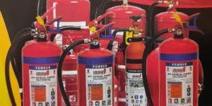 Fire Extinguisher