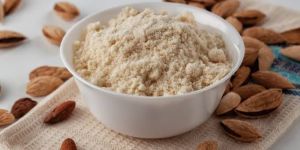 Almond Powder