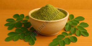 Natural Moringa Powder