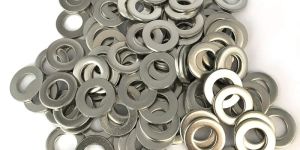 Stainless Steel Washers