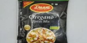 Oregano Seasoning Sachet