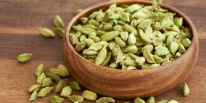 Green Cardamom