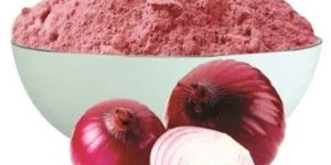 Dehydrated Red Onion Powder