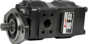 Hydraulic Pumps Jcb 3CX