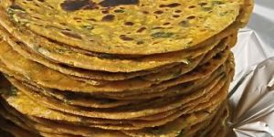 Ready to Eat Methi Paratha