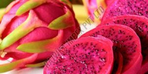 Fresh Dragon Fruit