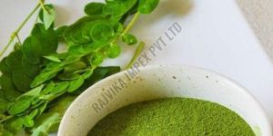 Natural Moringa Powder