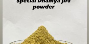 Dhaniya Jeera Powder
