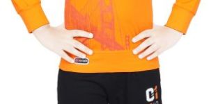 Boys Long Sleeve T Shirt Pant Sets