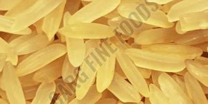 PR 11 Golden Sella Non Basmati Rice