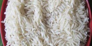 Sharbati Raw Non Basmati Rice