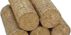Wood Briquettes