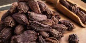 Black Cardamom