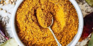 Punjabi Curry Masala