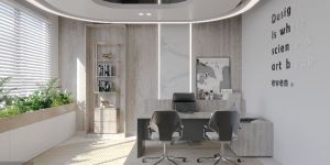 Office Interior Designers