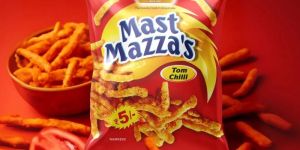 Chittchore Mast Mazza Tomato Snacks
