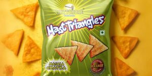 Chittchore Mast Triangle Masala Snacks