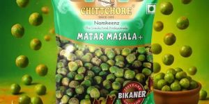 Chittchore Matar Masala Namkeen
