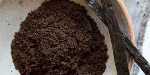 Vanilla Powder