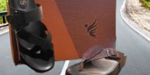 Comfort Outfit Slippers