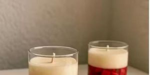 Luxury Scented Candles