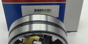 Spherical Roller Bearings